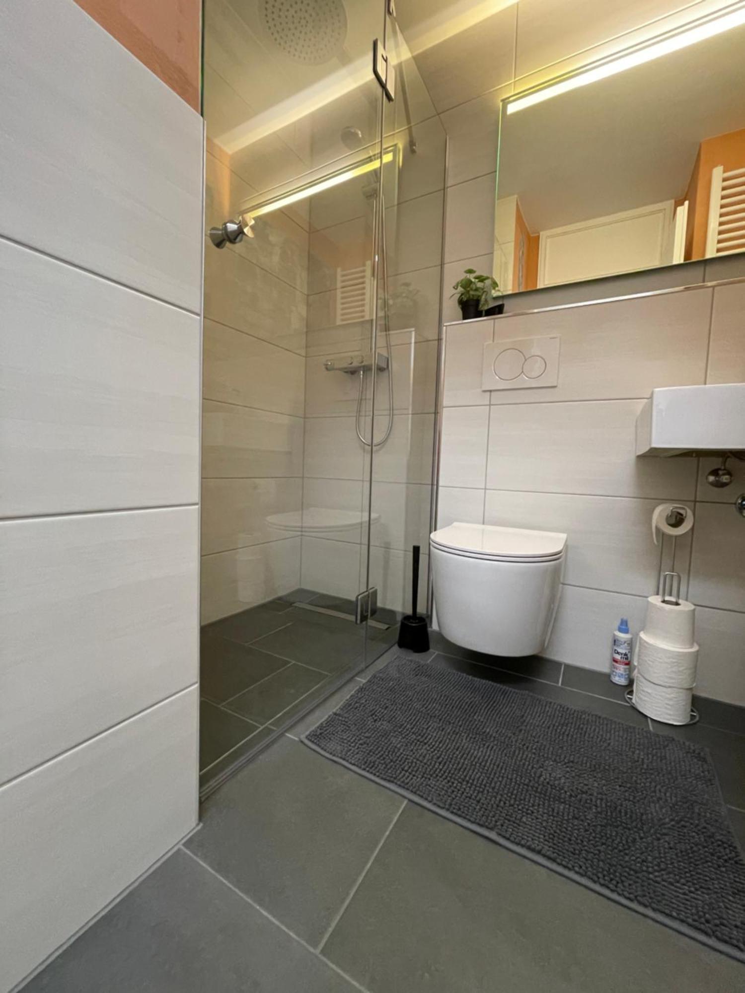 Ferienwohnung In Freudenstadt-Kniebis III Ngoại thất bức ảnh